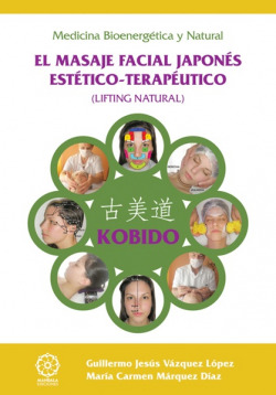 KOBIDO MASAJE FACIAL JAPONES ESTETICO-TERAPEUTICO