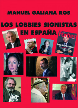 Los lobbies sionistas en España