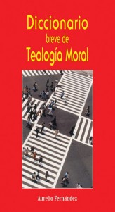 Diccionario breve de teología moral