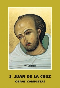 San juan de la cruz.