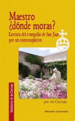 MAESTRO ¿DÓNDE MORAS?