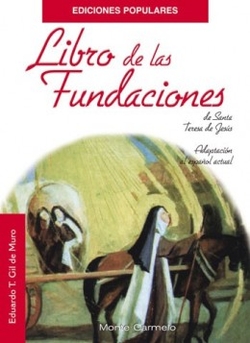 Libro de las fundaciones