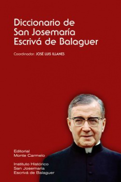 Diccionario San José María Escriva de Balaguer