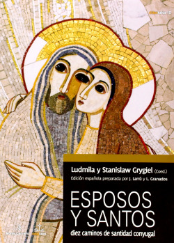 Esposos y santos