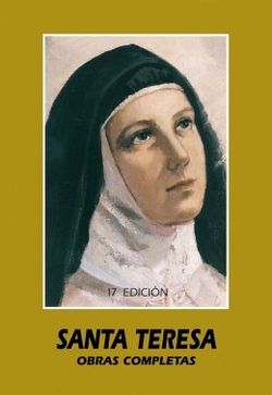 Santa Teresa Obras Completas (17ªEd.)