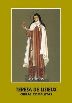 TERESA DE LISIEUX.