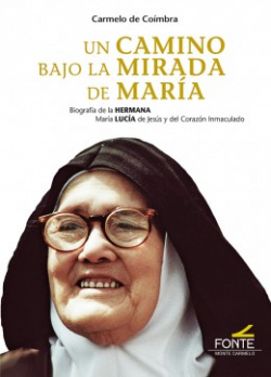 UN CAMINO BAJO LA MIRADA DE MARÍA