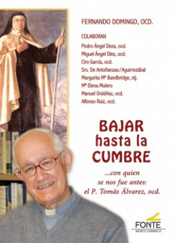 BAJAR HASTA LA CUMBRE... CON QUIÈN SE NOS FUE ANTES