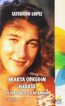 MARTA OBREGON. HAGASE