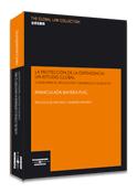 La protección de la dependencia: un estudio global