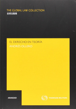 El derecho en teoría - Perplejidades jurídicas para crédulos