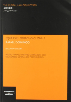 ¿Qué es el derecho global?