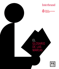 EL GLOSARIO DE LAS MARCAS
