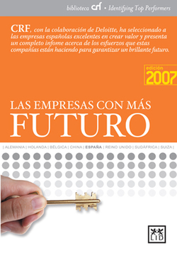 Las empresas con más futuro 2007