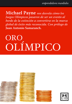 ORO OLÍMPICO