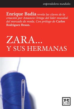 Zaraày sus hermanas