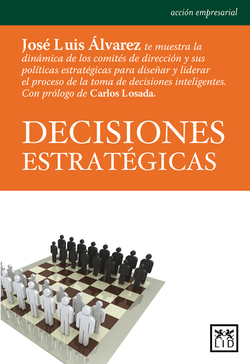 Decisiones estratégicas