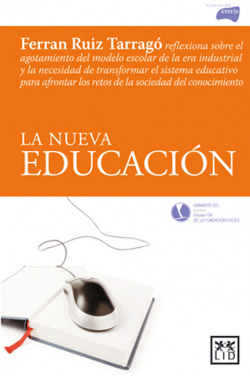 LA NUEVA EDUCACIÓN