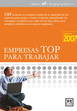 Empresas TOP para trabajar