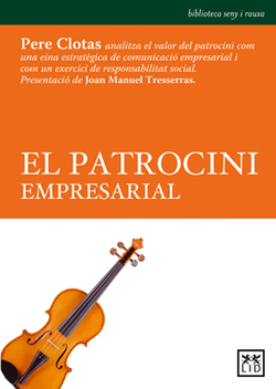 EL PATROCINI EMPRESARIAL