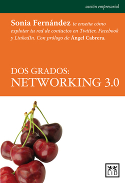 Dos grados: networking 3,0