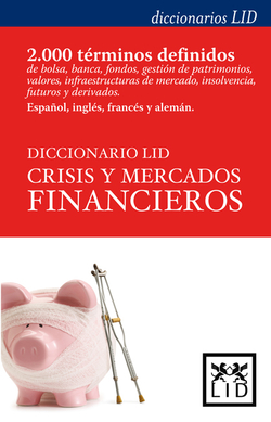 DICCIONARIO LID CRISIS Y MERCADOS FINANCIEROS