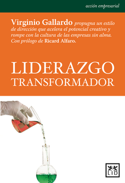 LIDERAZGO TRANSFORMADOR