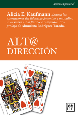 ALT@ DIRECCIÓN