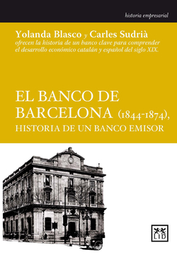 El banco de Barcelona