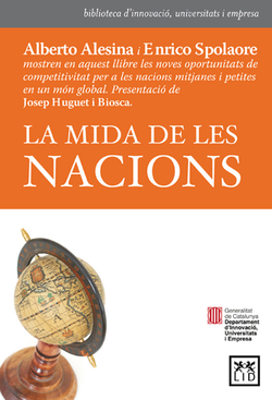LA MIDA DE LES NACIONS