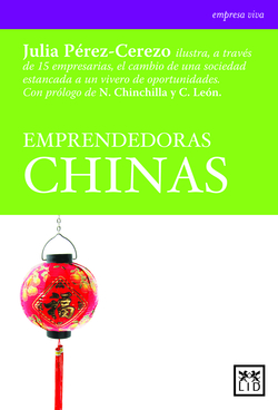 EMPRENDEDORAS CHINAS
