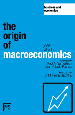 The origin of macroeconomics