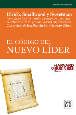 El código del nuevo líder
