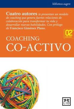 Coaching co-activo