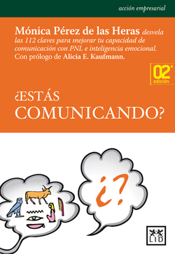 Estas comunicando