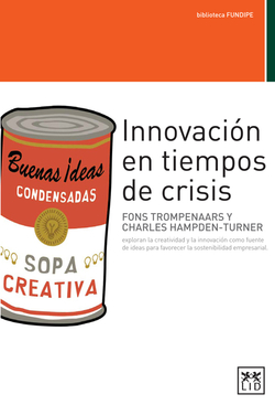 Innovación en tiempos de crisis