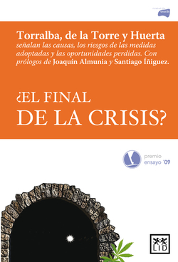 ¿El final de la crisis