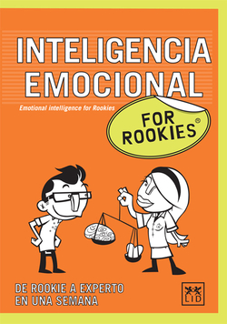 Inteligencia emocional for Rookies