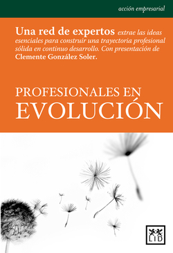 PROFESIONALES EN EVOLUCIóN