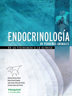 Endocrinología de pequeños animales