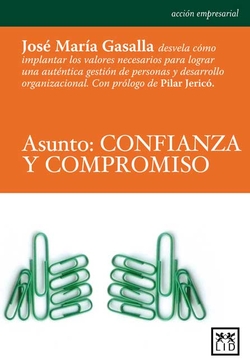Asunto: confianza y compromiso