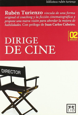 DIRIGE DE CINE