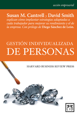 GESTIÓN INDIVIDUALIZADA DE PERSONAS