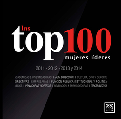 Las top 100 mujeres líderes