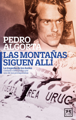 Las montañas siguen allí