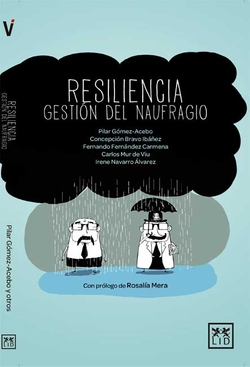 Resiliencia gestión del naugrafio