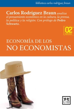 Economía de los no economistas