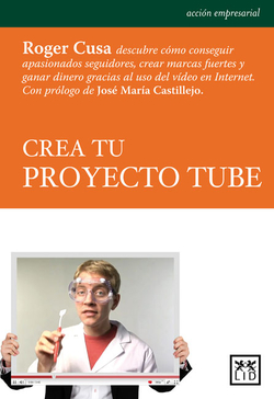 CREA TU PROYECTO TUBE