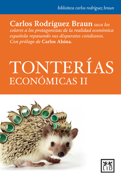 Tonterías economicas II