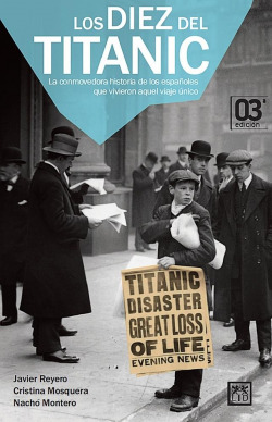 Los diez del titanic